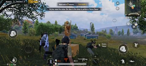 PUBG Mobile