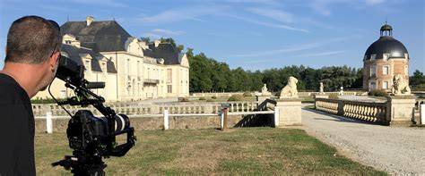PUBLICAM Productions à Damigny