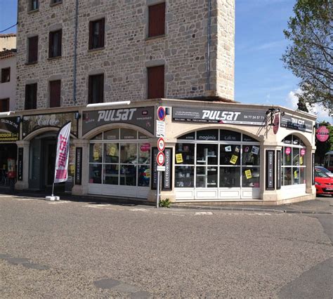 PULSAT à Montbrison