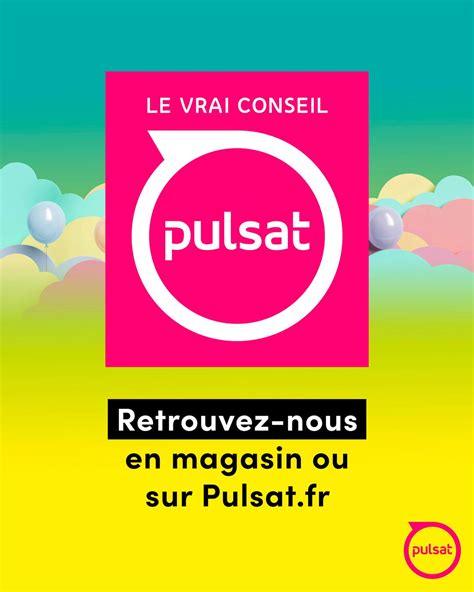 PULSAT à Bonnétable