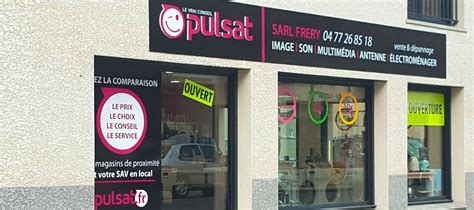 PULSAT à Carcassonne