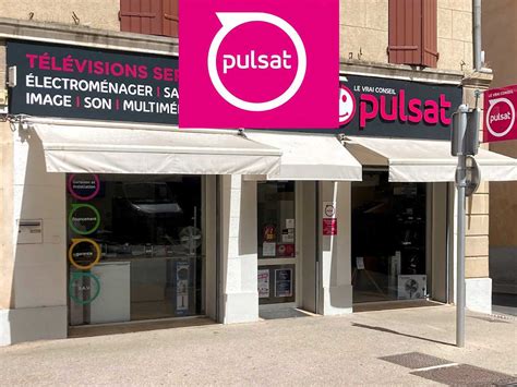 PULSAT à Pertuis