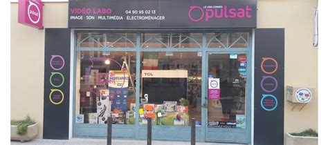 PULSAT à Saint-Andiol