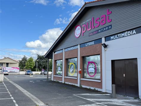 PULSAT à Saint-Flour