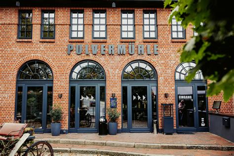 PULVERMÜHLE