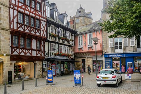 PUM à Quimper
