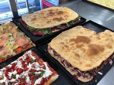 PUNTO PIZZA LAB Rome