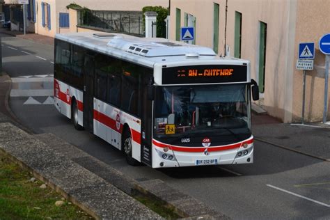 PUSIGNAN AUTOMOBILES à Pusignan