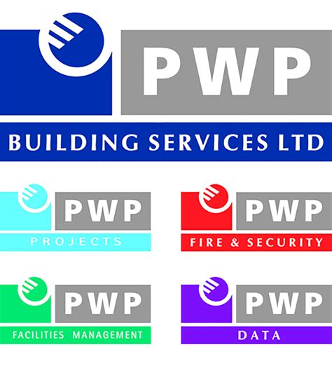 PWP Building Services Ltd