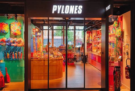 PYLONES à Toulouse