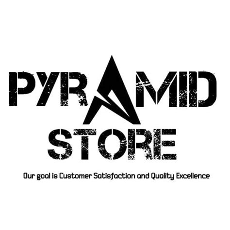 PYRAMID STORE à Levallois-Perret