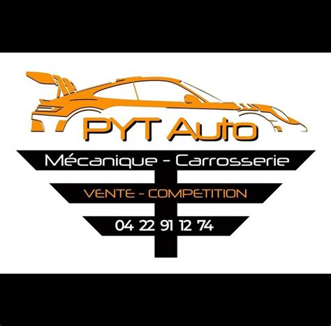 PYT Auto à Longes