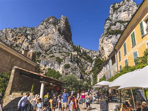 Pablito à Castellane