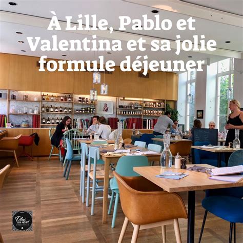 Pablo à Lille