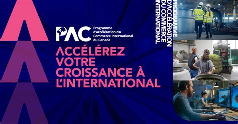 Pac Export à Gensac