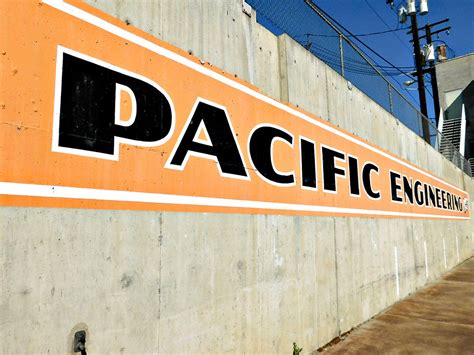 Pacific Engineers & Builders
