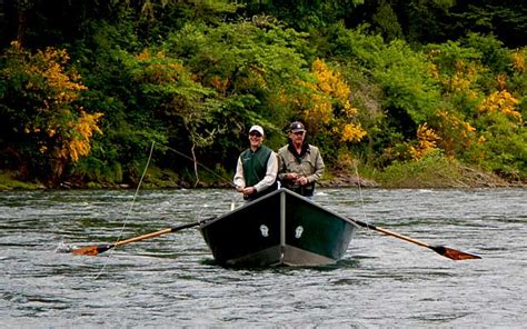 Pacific Northwest Association of Fishing Guides