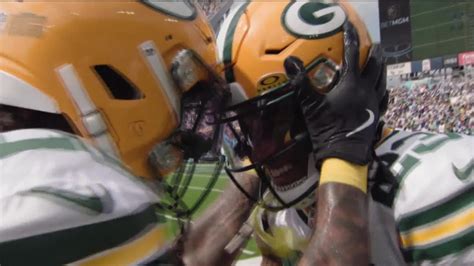 Packers Cornerback Depth Chart