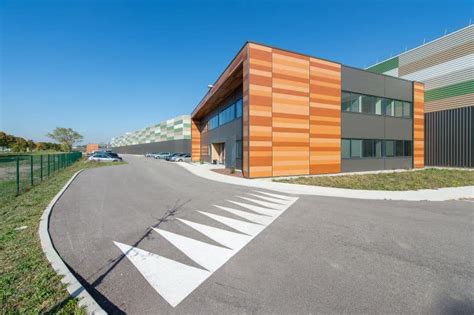 Packing Log Saint Quentin Fallavier à Saint-Quentin-Fallavier