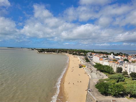 Pacraud Florent à Fouras