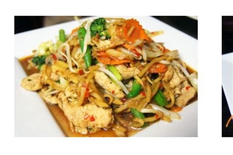 Pad Thai Restaurant