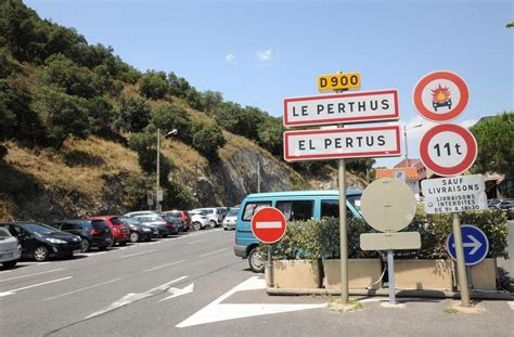 Padaca à Le Perthus