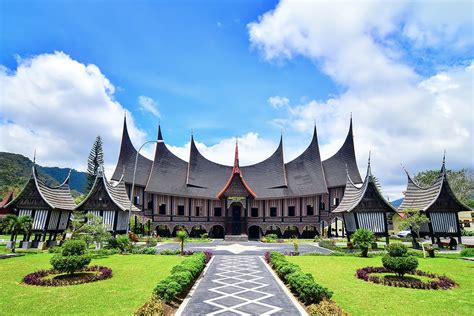 Wisata Sejarah di Padang