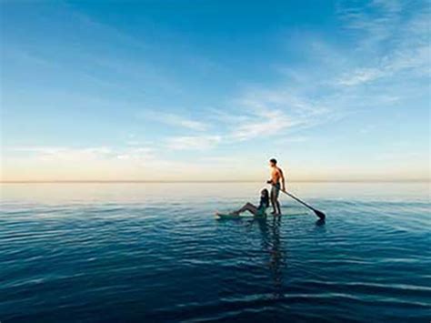 Paddle et Compagnie à Simandre-sur-Suran