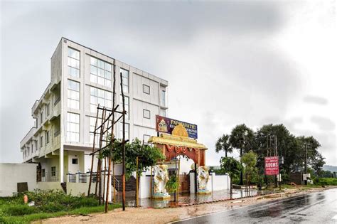 Padhmavathi hotel
