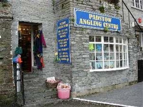 Padstow Angling Centre
