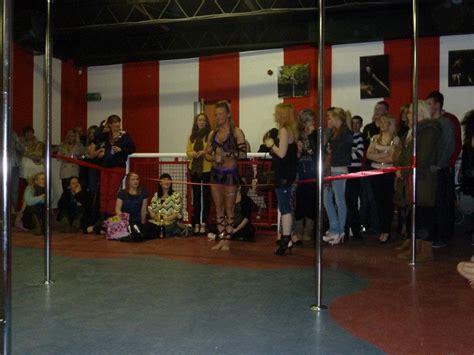 Pagan's Pole, Circus and Dance Academy