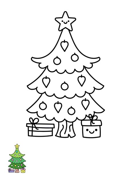 Pages Template Christmas