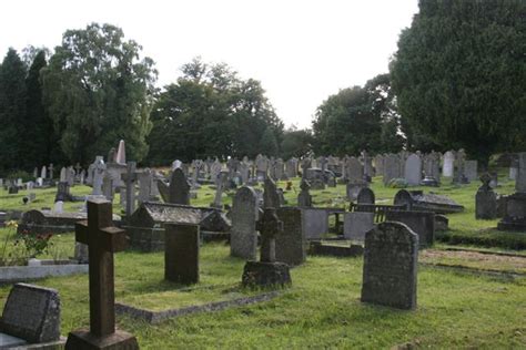 Painswick Cemetery, Painswick