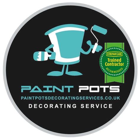 Paint Pots Decorating Services