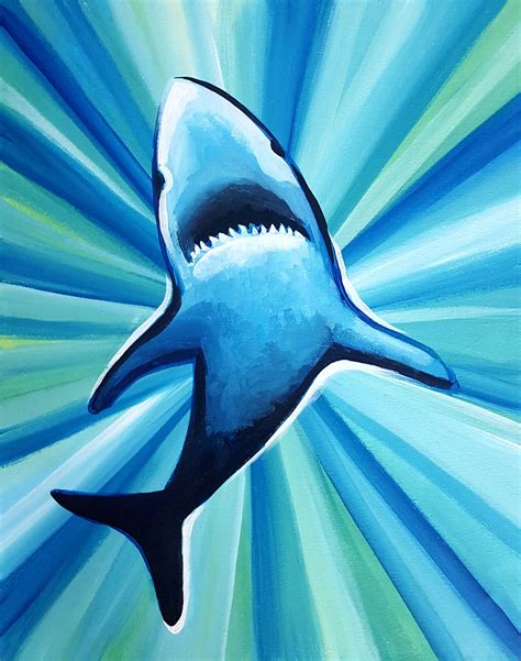 Paint Shark, Painting & Decorating Specialist