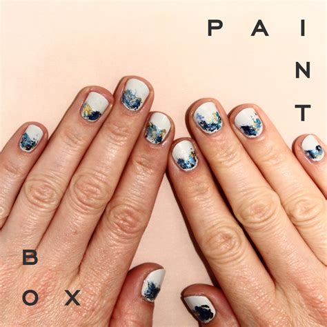 Paintbox Nail & Beauty
