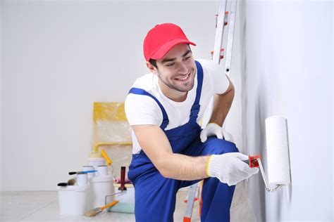 Painter & Handyman
