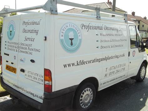 Painter and Decorator Newcastle