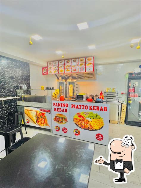 Pak Kebab Genoa