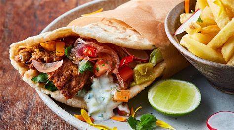 Pak Turkish kebab Genoa