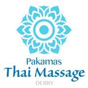 Pakamas Thai massage