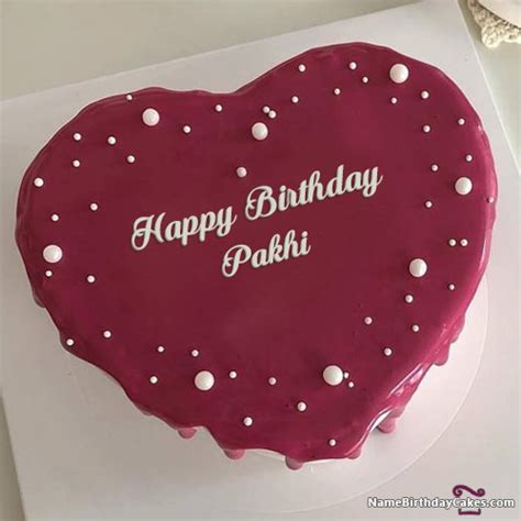 Pakhi's Cake delight