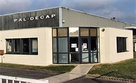 Pal Decap à Gamaches