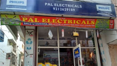 Pal Electricals