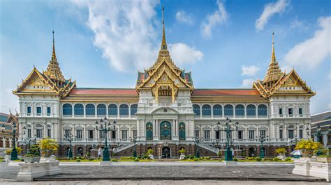 Palace & Grand Hall Complex