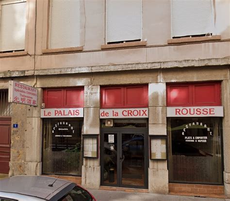 Palais de la Croix-Rousse à Lyon