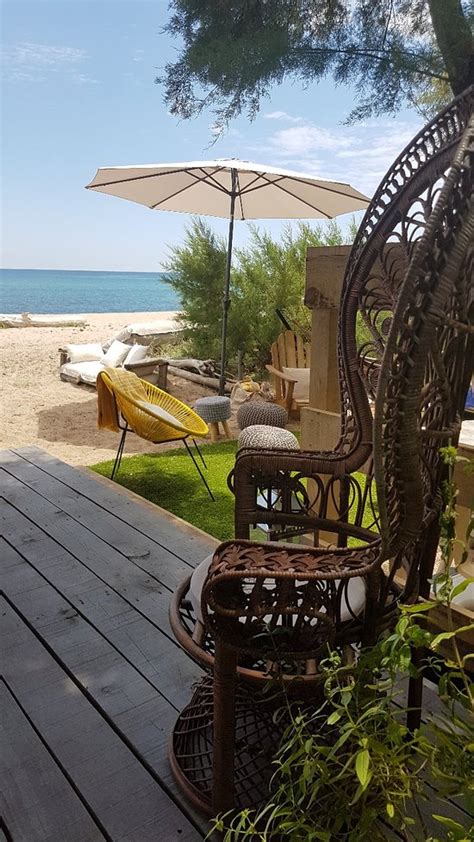 Palauma Plage à Solaro