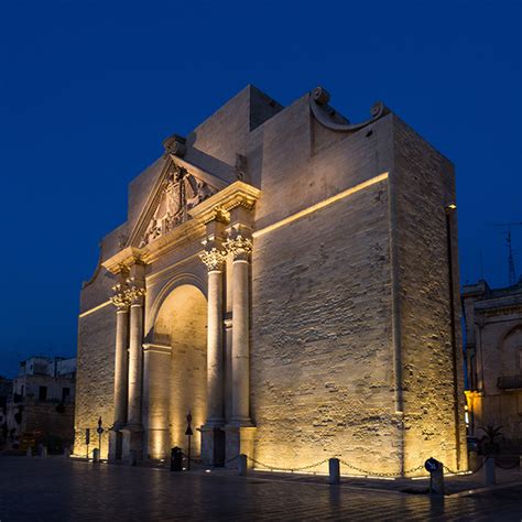 Palazzo Console Lecce