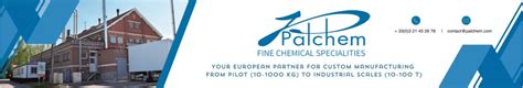 Palchem à Lillebonne