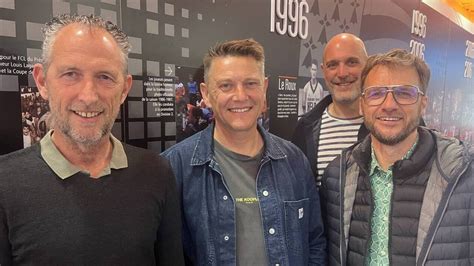 Palluau Stephane à Lorient